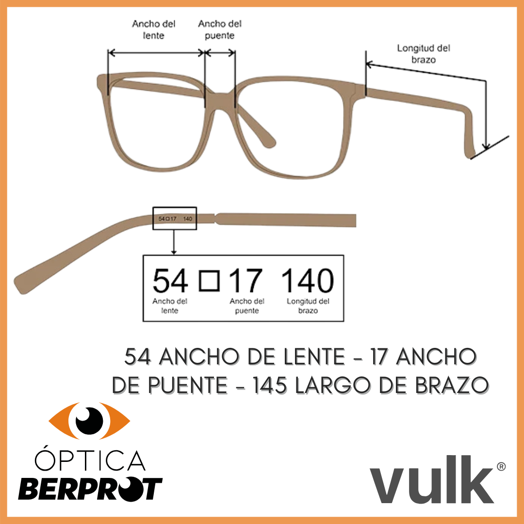 LENTES ETHEREAL - VULK