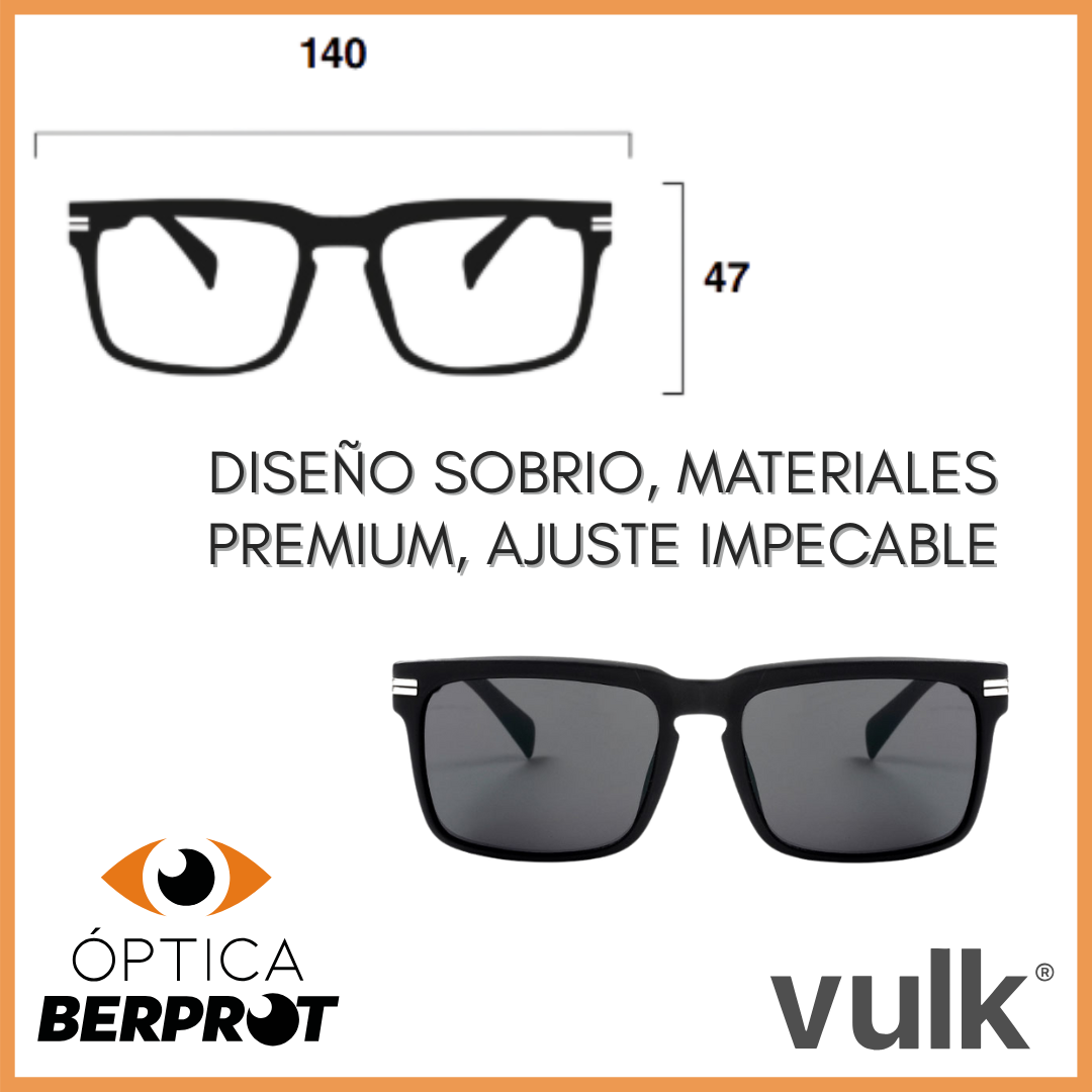 LENTES ETHEREAL - VULK