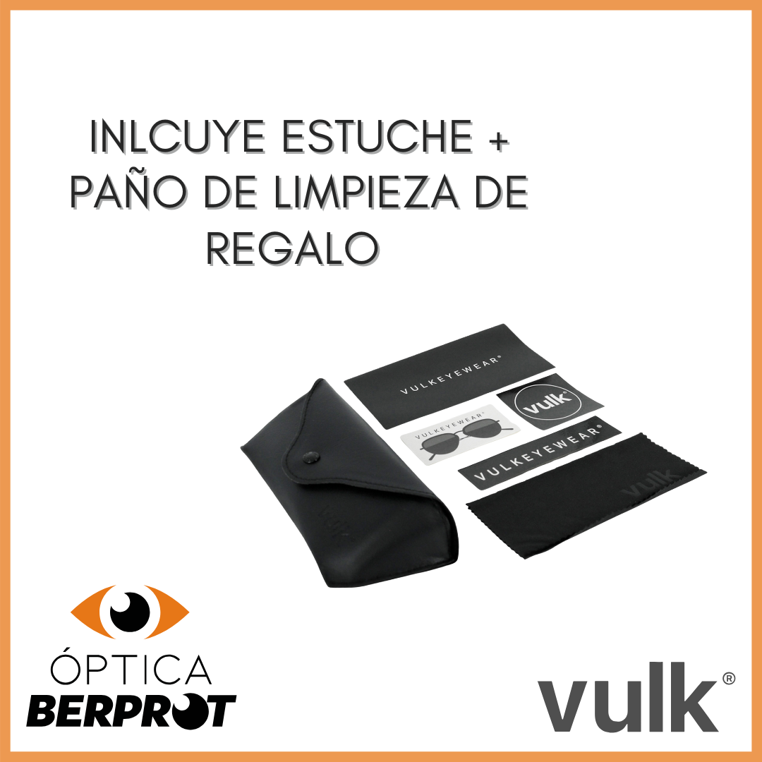 LENTES ETHEREAL - VULK