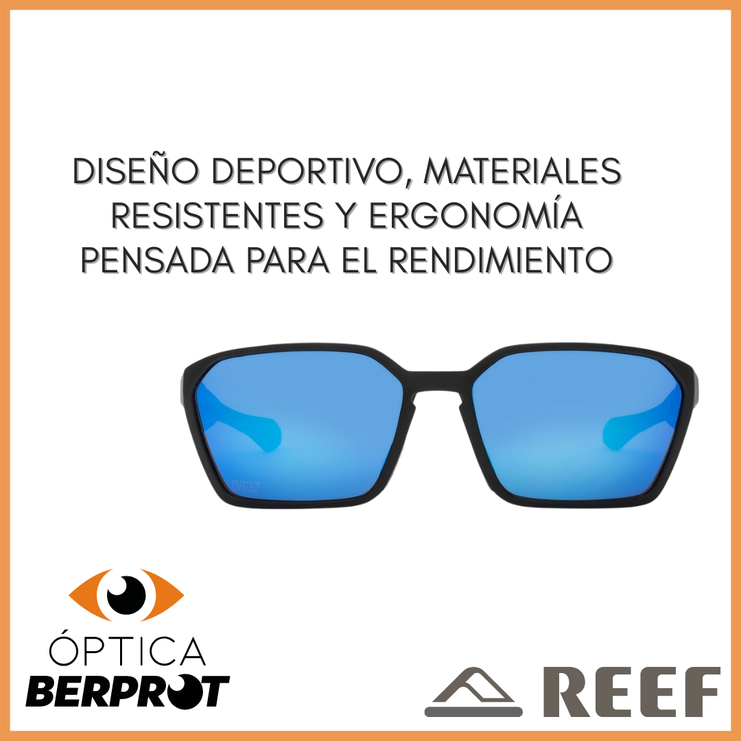 LENTES 306 - REEF