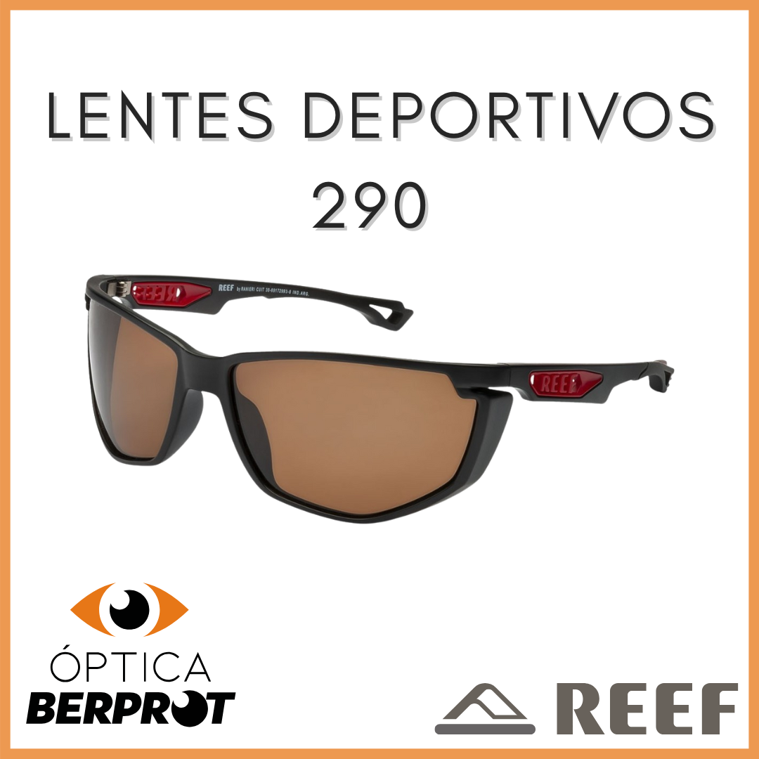 LENTES 290 - REEF