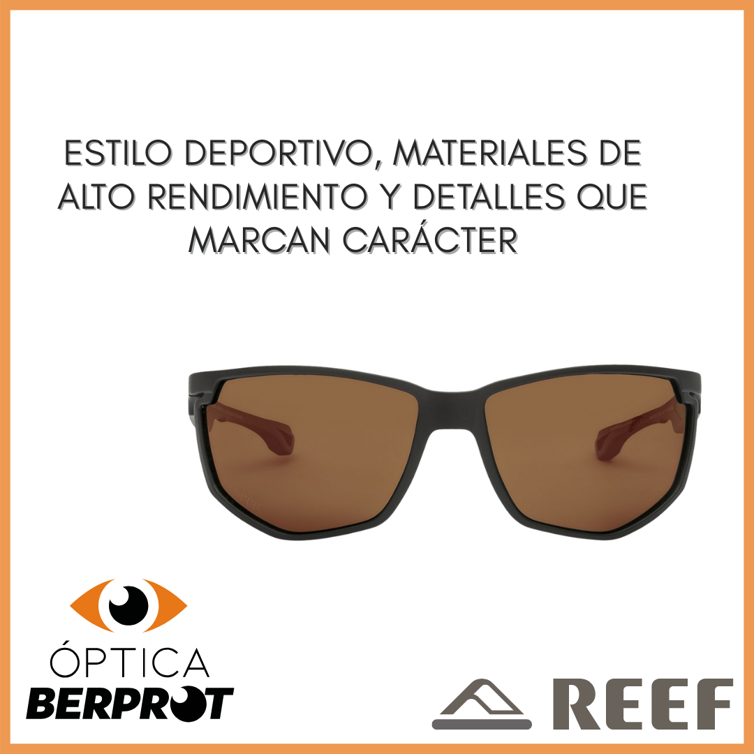LENTES 290 - REEF