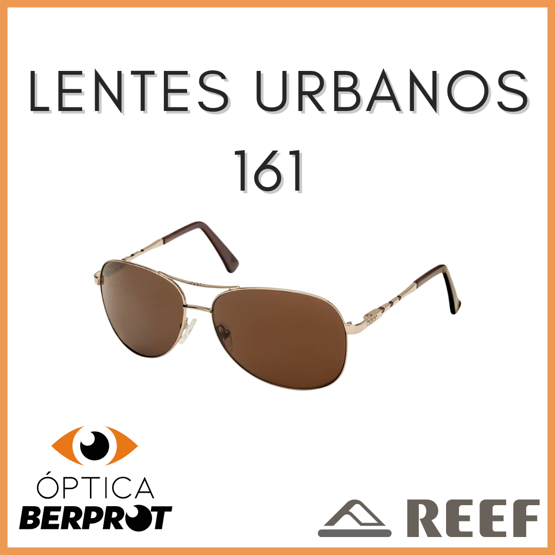 LENTES 161 - REEF