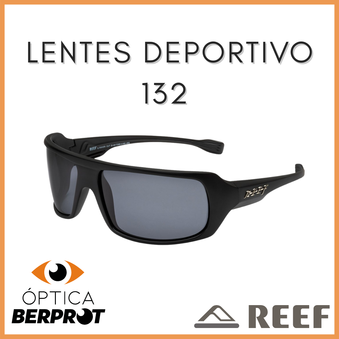 LENTES 132 - REEF