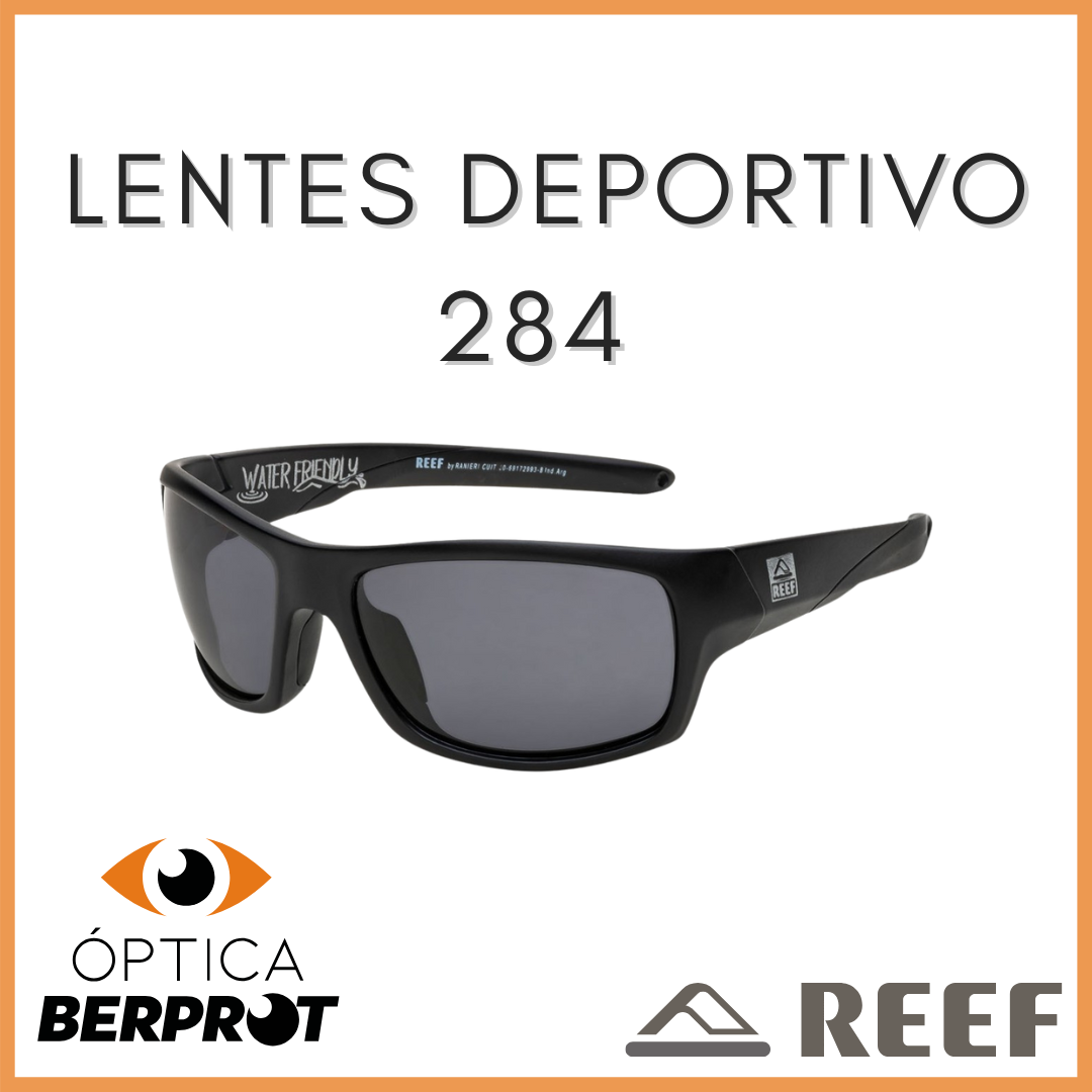 LENTES 284 - REEF
