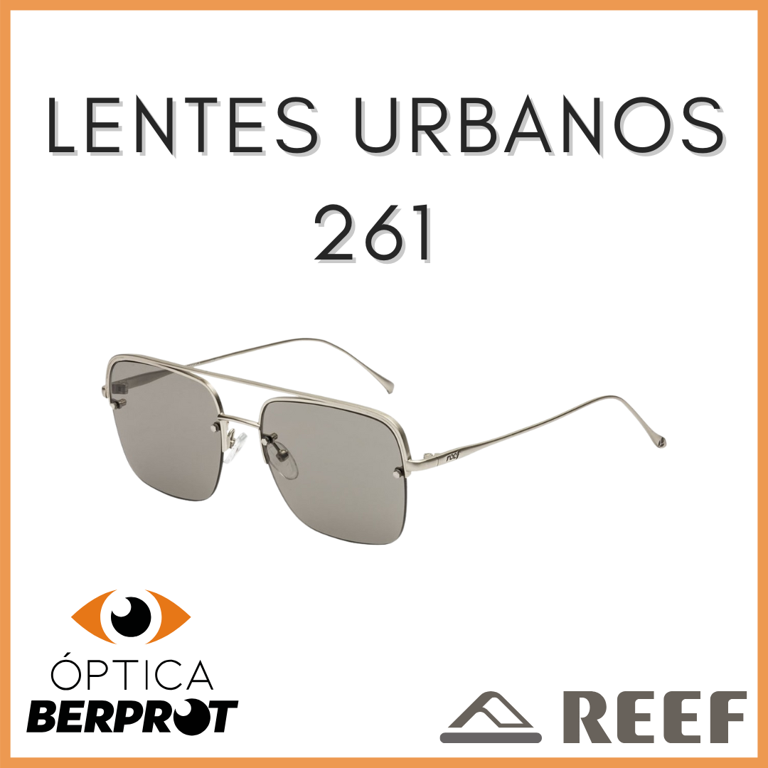LENTES 261 - REEF