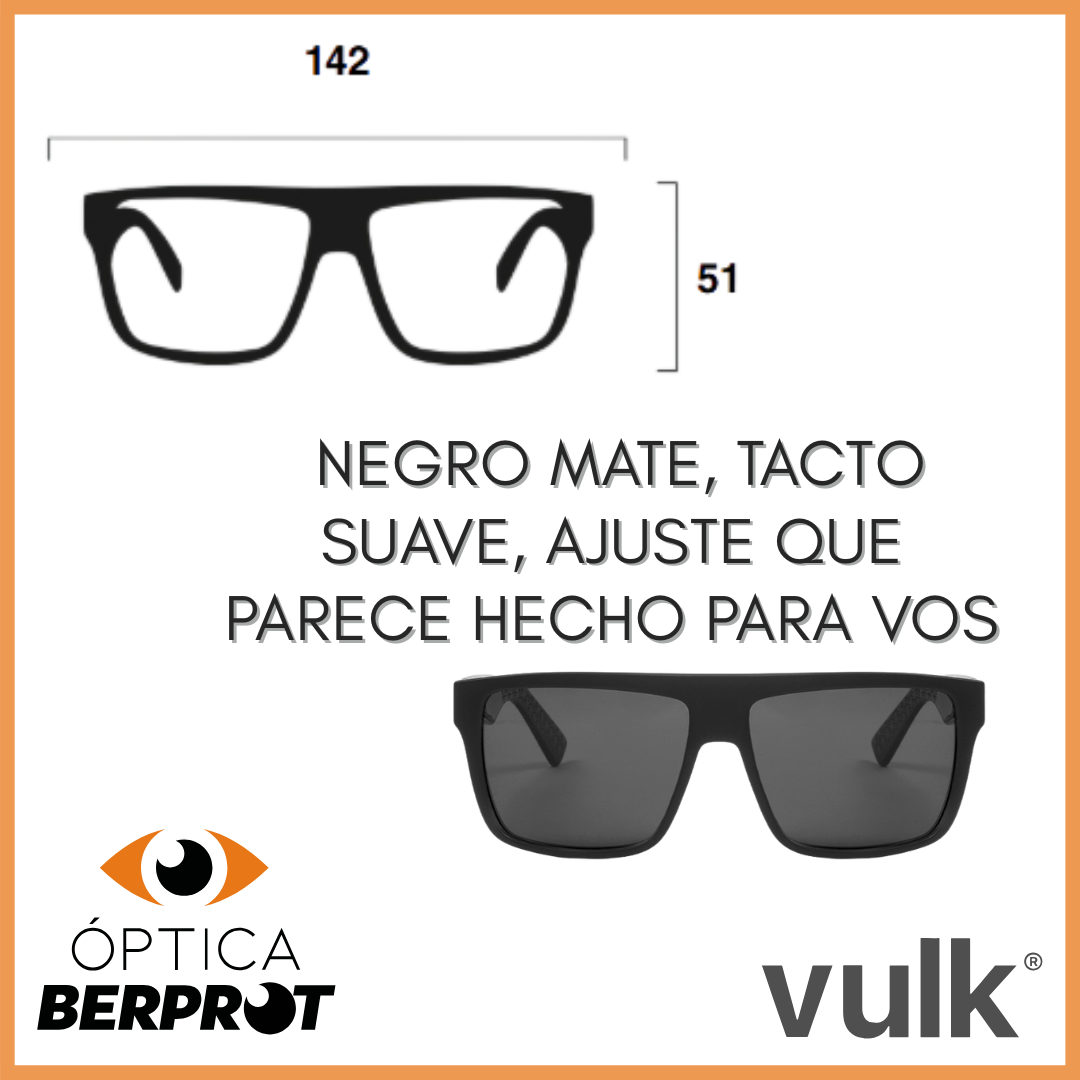 LENTES THE GUARDIAN - VULK