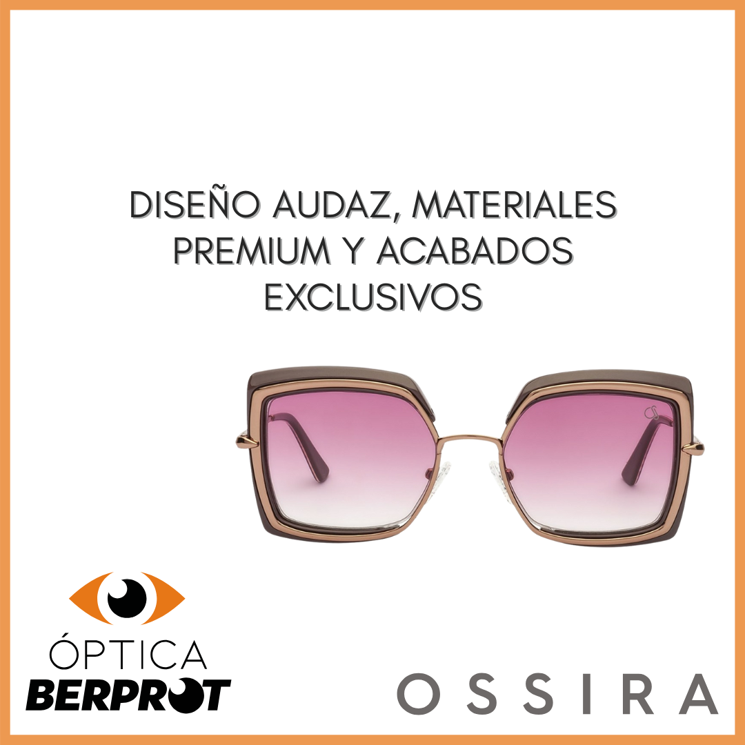 LENTES 7396 - OSSIRA
