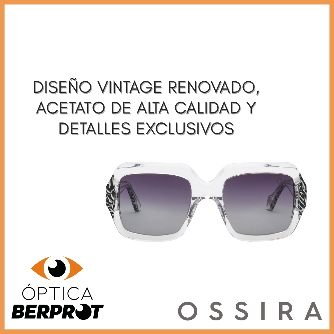 LENTES 6226 - OSSIRA