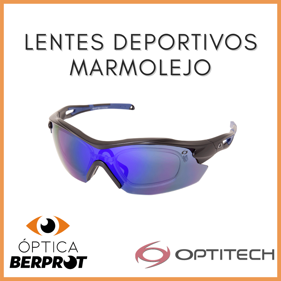LENTES MARMOLEJO OP278 - OPTITECH