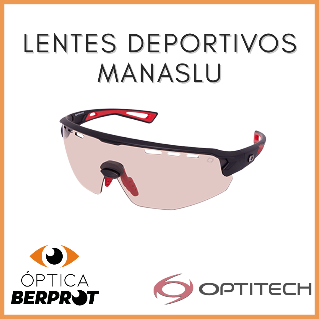 LENTES MANASLU OP267PH - OPTITECH