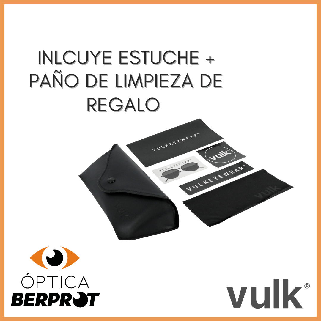 LENTES THE GUARDIAN - VULK