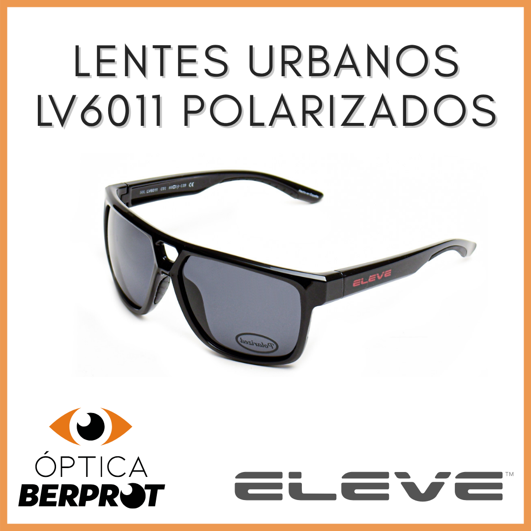 LENTES DE SOL LV6011