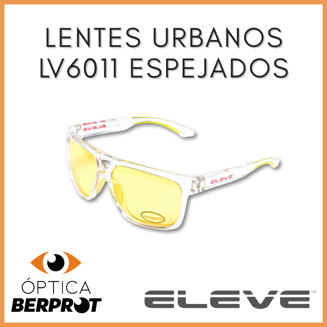LENTES DE SOL LV6011