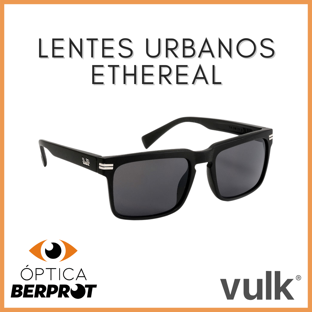 LENTES ETHEREAL - VULK
