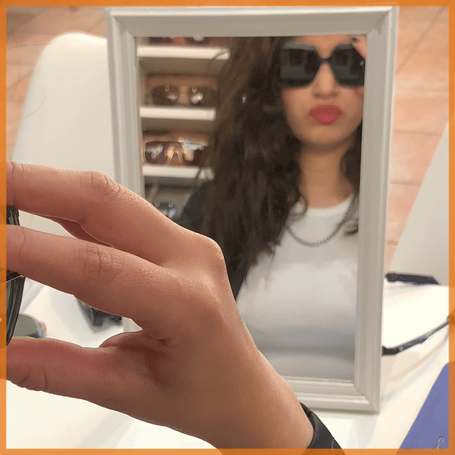 LENTES 6151 - OSSIRA