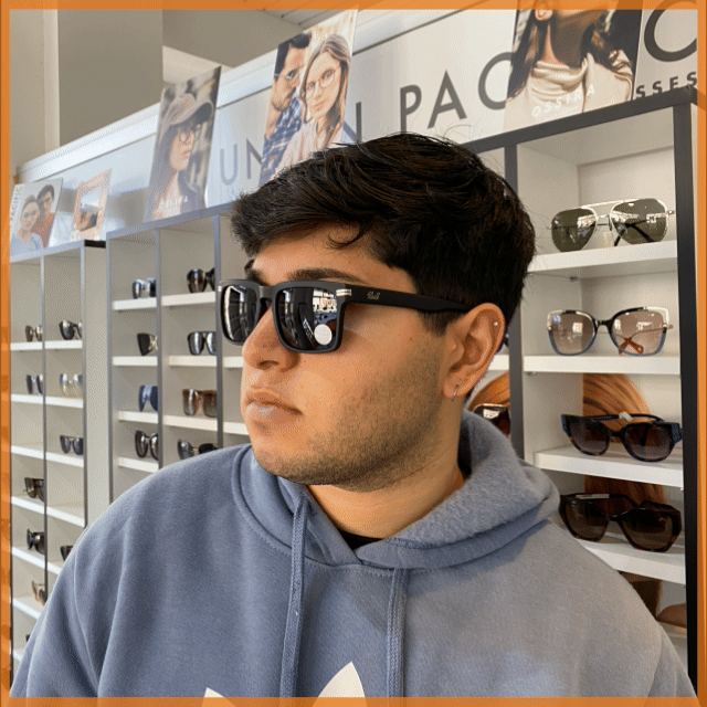 LENTES ETHEREAL - VULK