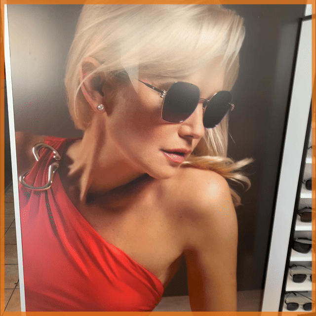 LENTES JANE 6079 - VALERIA MAZZA
