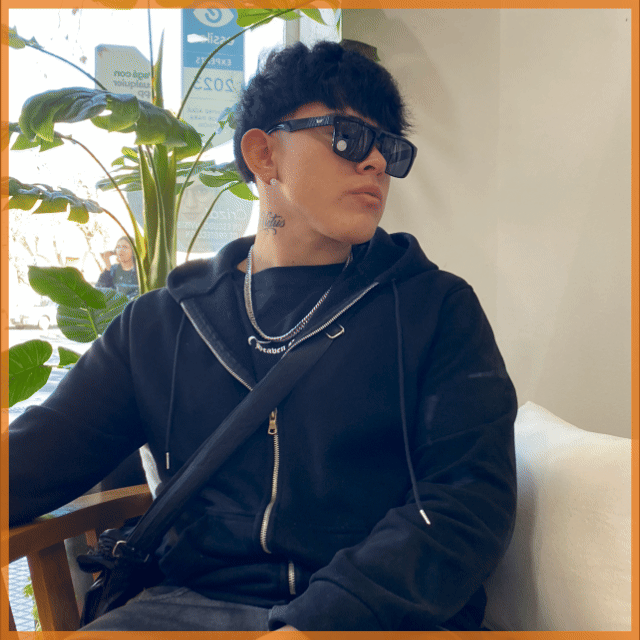LENTES THE GUARDIAN - VULK