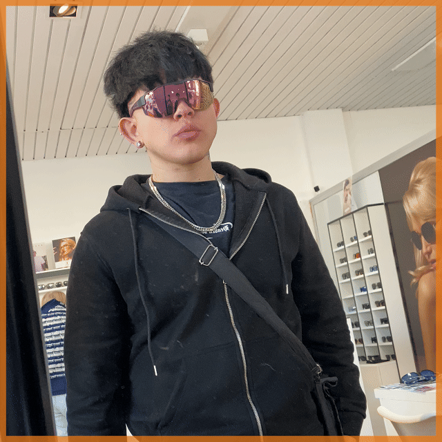 LENTES HUNTER OP306 - OPTITECH