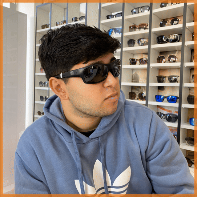 LENTES 284 - REEF