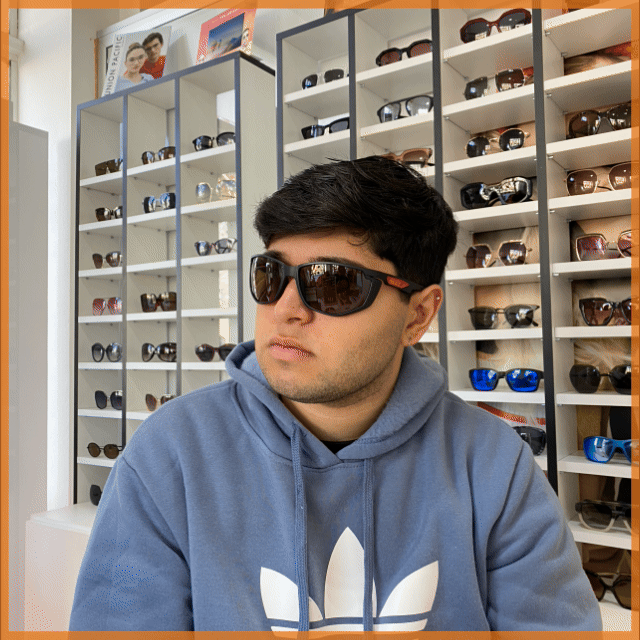LENTES 290 - REEF